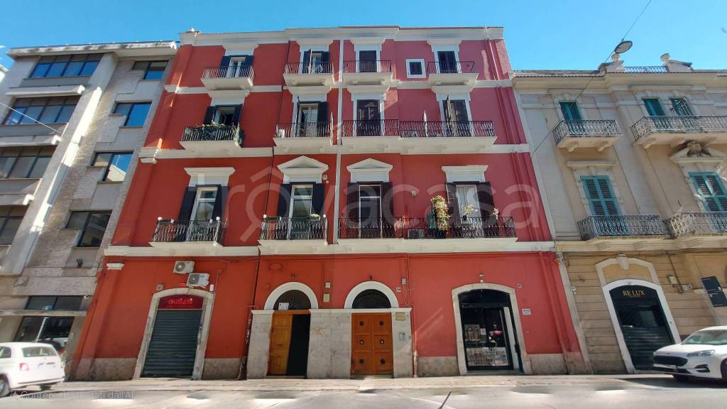 appartamento in vendita a Bari in zona Murat