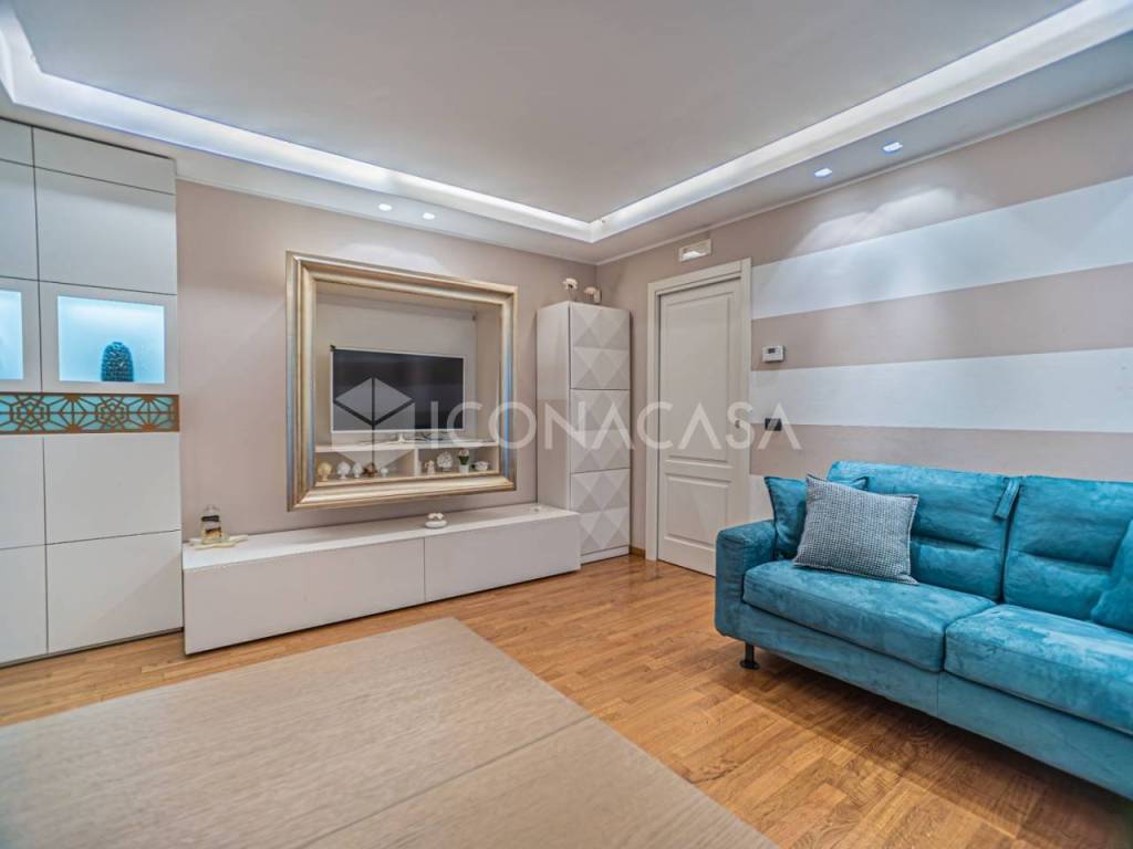 appartamento in vendita a Bari in zona San Girolamo