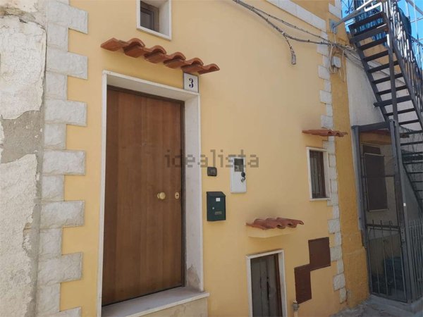 appartamento in vendita a Bari in zona Palese/Macchie