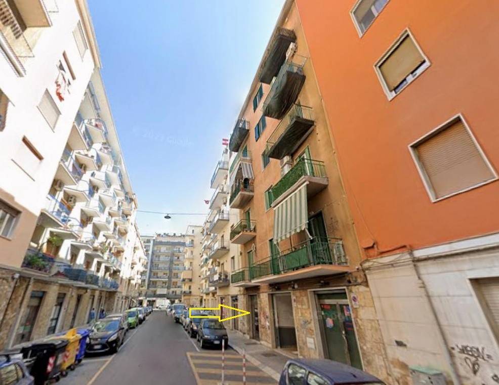 appartamento in vendita a Bari in zona Carrassi