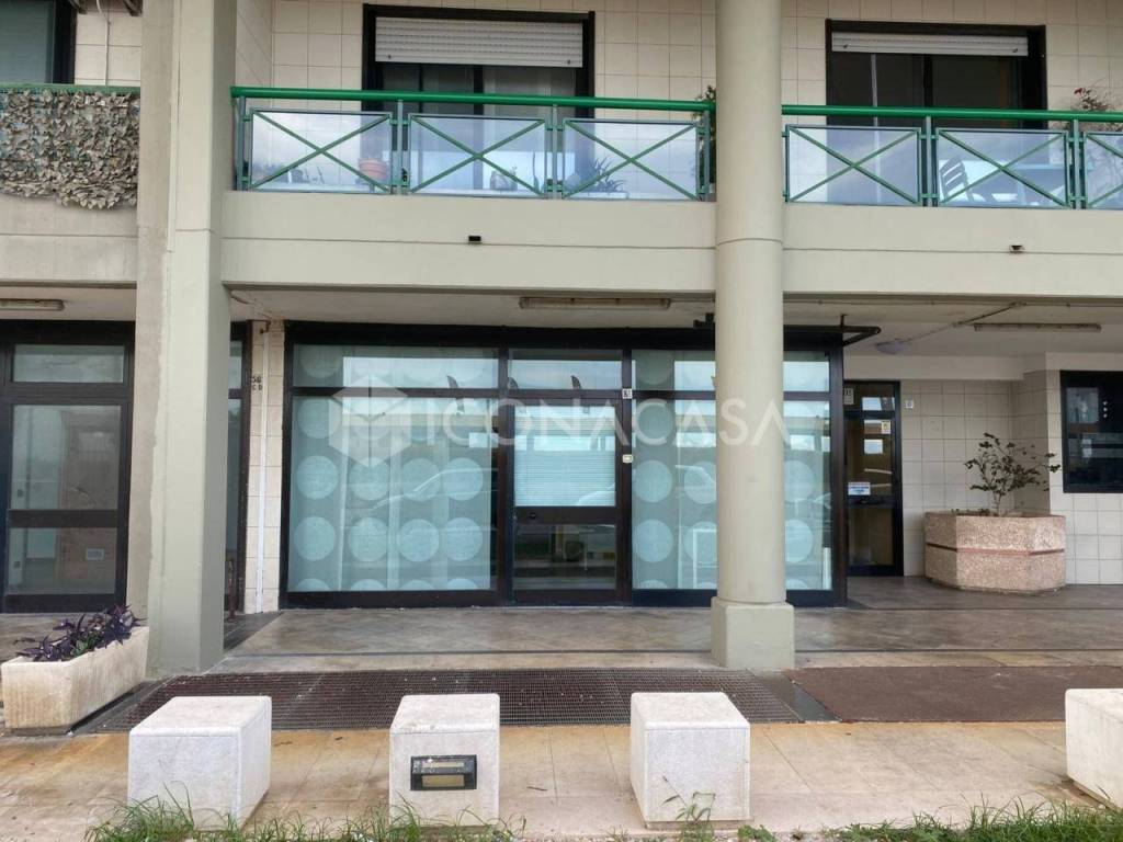 appartamento in vendita a Bari in zona San Girolamo