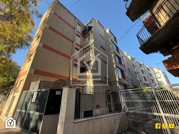 appartamento in vendita a Bari in zona San Pasquale