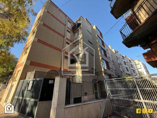 appartamento in vendita a Bari in zona Picone