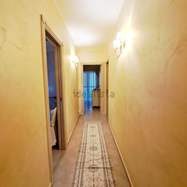 appartamento in vendita a Bari in zona San Paolo