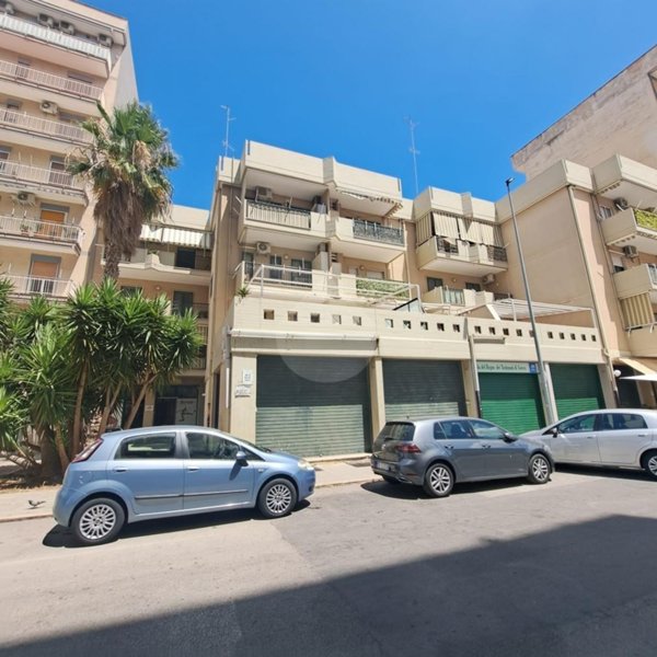 appartamento in vendita a Bari in zona San Paolo