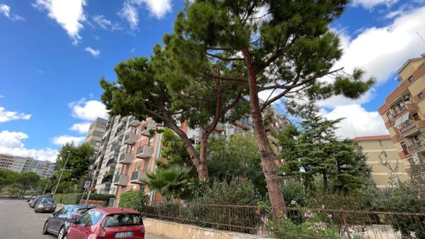 appartamento in vendita a Bari in zona Picone