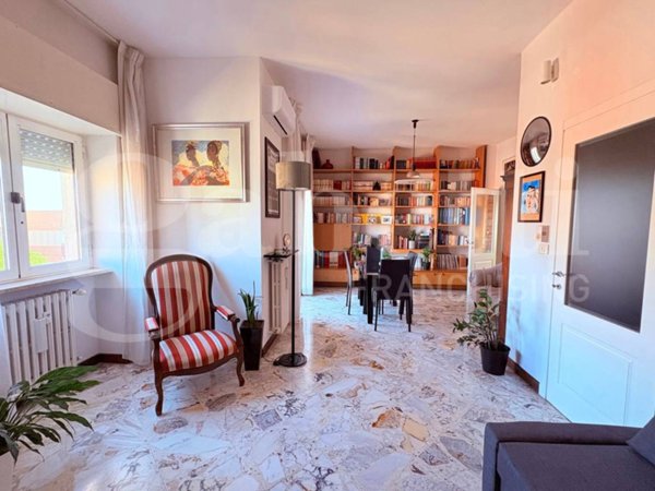 appartamento in vendita a Bari in zona Japigia