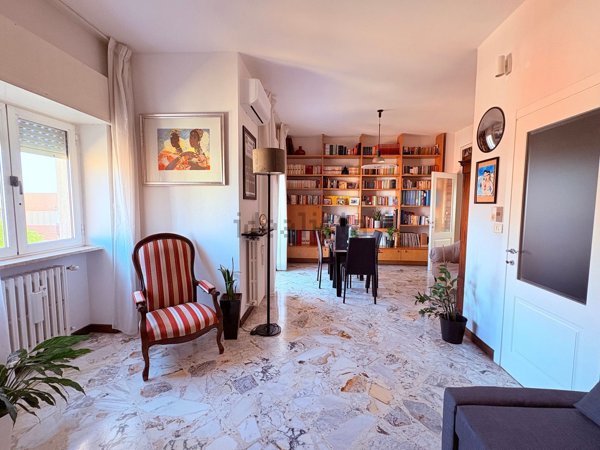 appartamento in vendita a Bari in zona Japigia