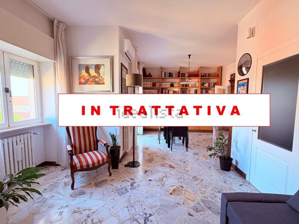 appartamento in vendita a Bari in zona Japigia