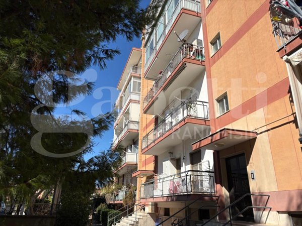 appartamento in vendita a Bari in zona Japigia