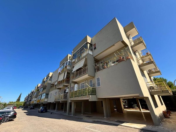 appartamento in vendita a Bari in zona San Paolo