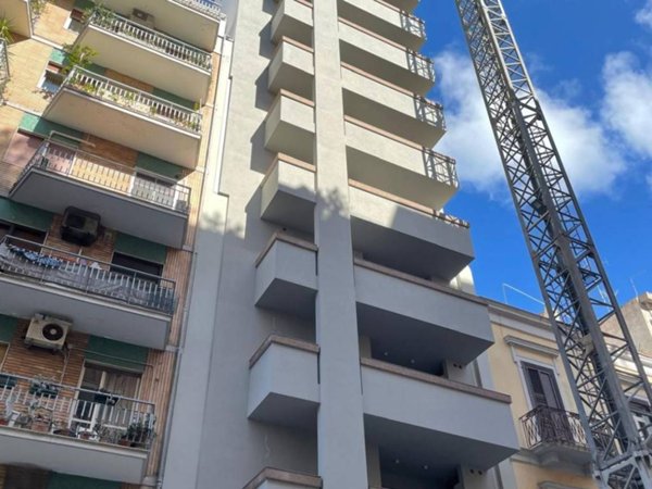 appartamento in vendita a Bari