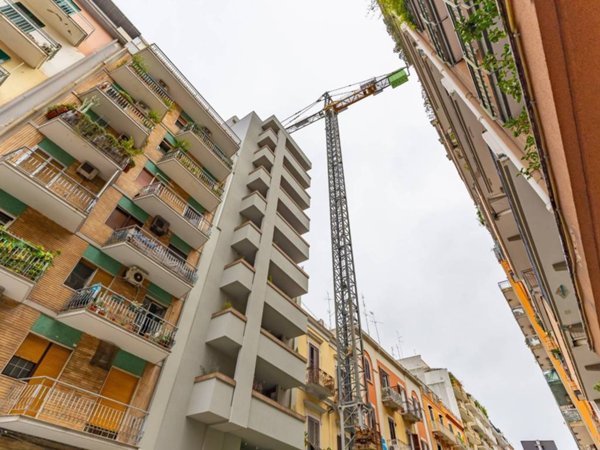 appartamento in vendita a Bari in zona Madonnella