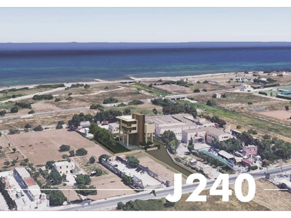 appartamento in vendita a Bari in zona Japigia