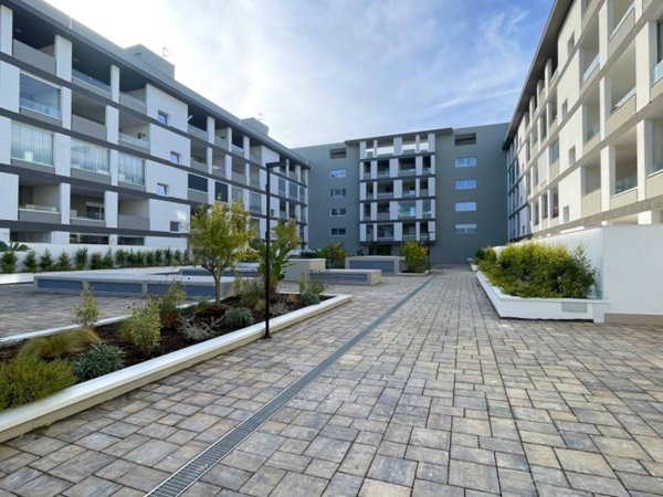 appartamento in vendita a Bari in zona San Pasquale