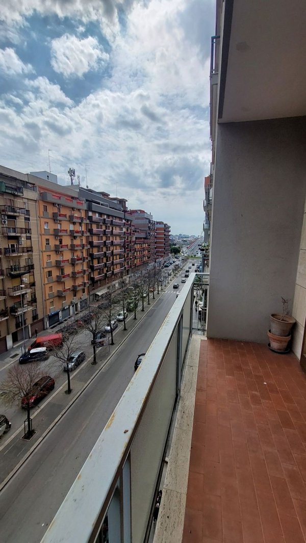 appartamento in vendita a Bari in zona Libertà