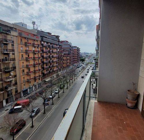 appartamento in vendita a Bari in zona Libertà