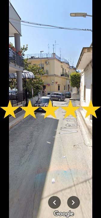 appartamento in vendita a Bari in zona Carbonara