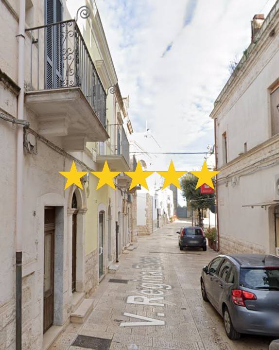 appartamento in vendita a Bari in zona Carbonara