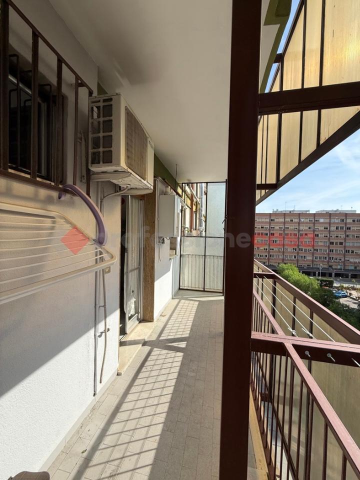appartamento in vendita a Bari in zona Carrassi