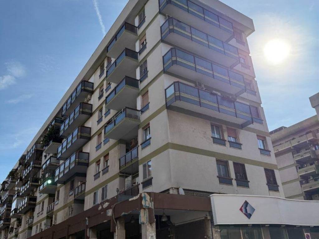 appartamento in vendita a Bari in zona Carrassi