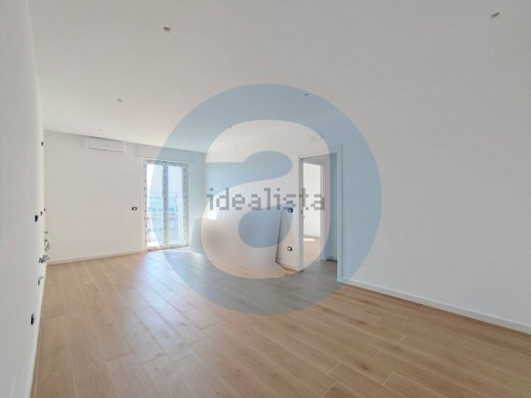 appartamento in vendita a Bari in zona Carrassi