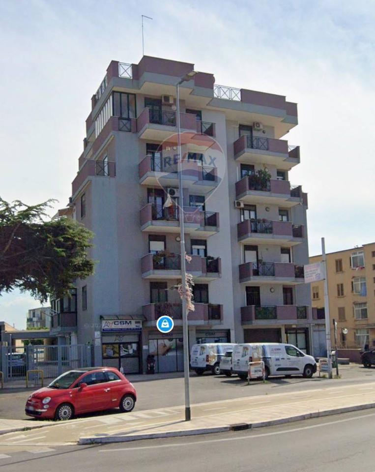 appartamento in vendita a Bari in zona Stanic