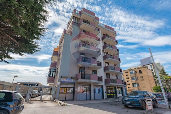 appartamento in vendita a Bari in zona Stanic