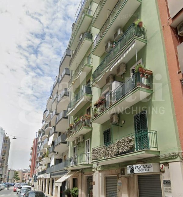 appartamento in vendita a Bari in zona Carrassi