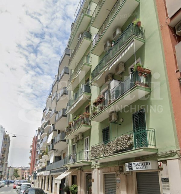 appartamento in vendita a Bari in zona Città Vecchia