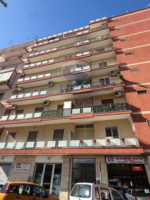 appartamento in vendita a Bari in zona Libertà