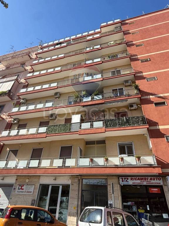 appartamento in vendita a Bari in zona Libertà