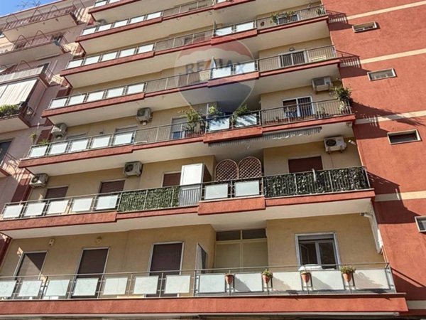 appartamento in vendita a Bari in zona Libertà