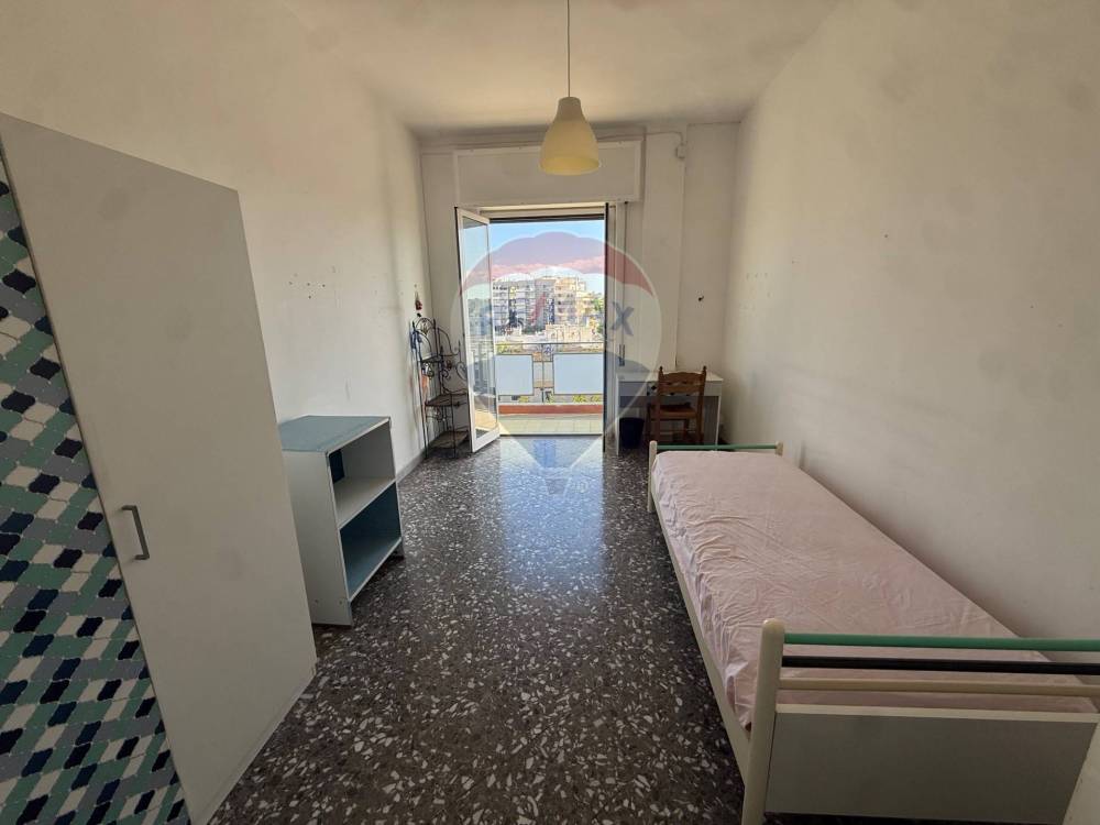 appartamento in vendita a Bari in zona Libertà