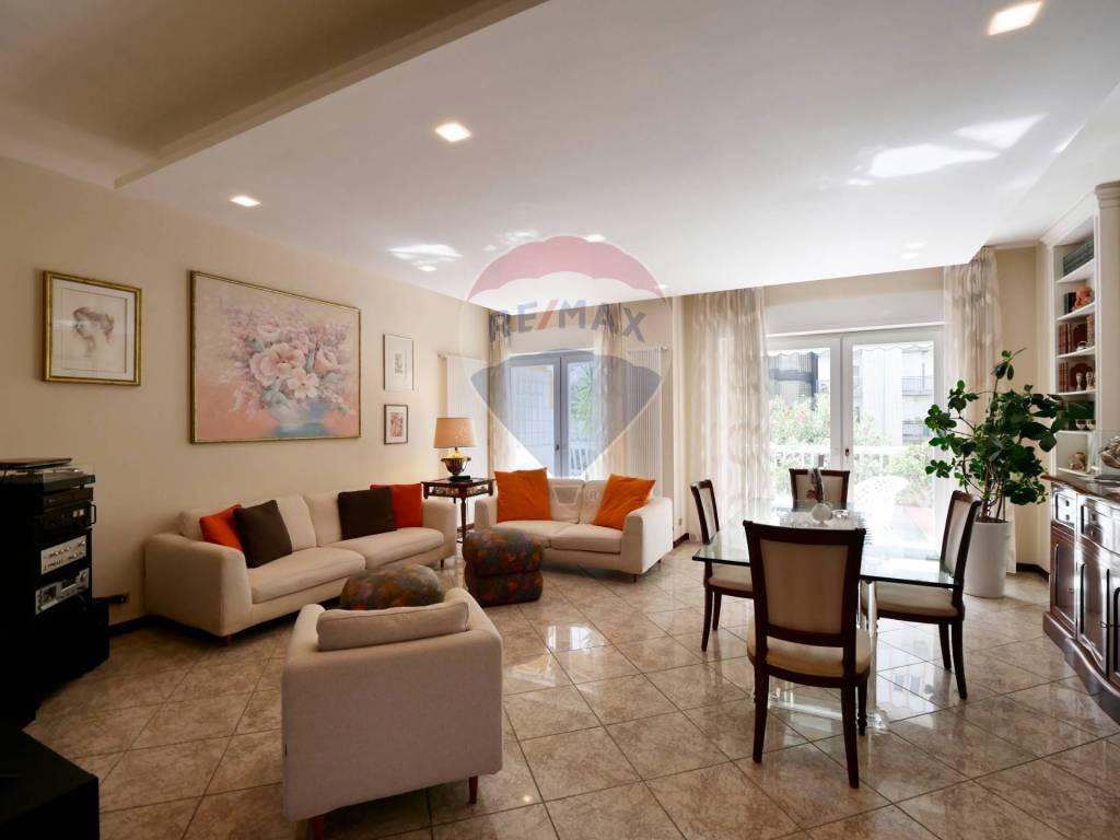 appartamento in vendita a Bari in zona San Pasquale