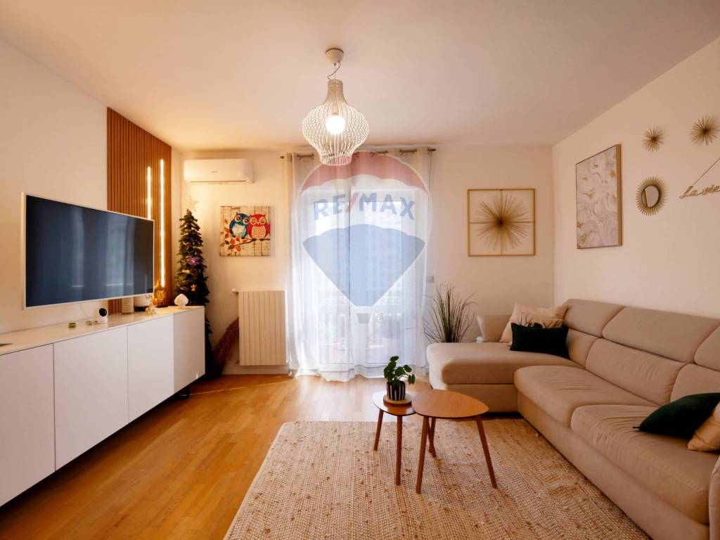 appartamento in vendita a Bari in zona Loseto