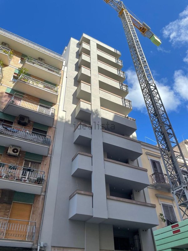appartamento in vendita a Bari in zona Murat