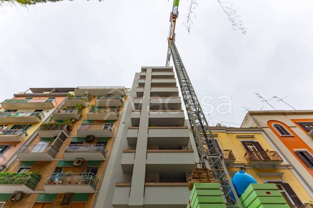 appartamento in vendita a Bari in zona Murat