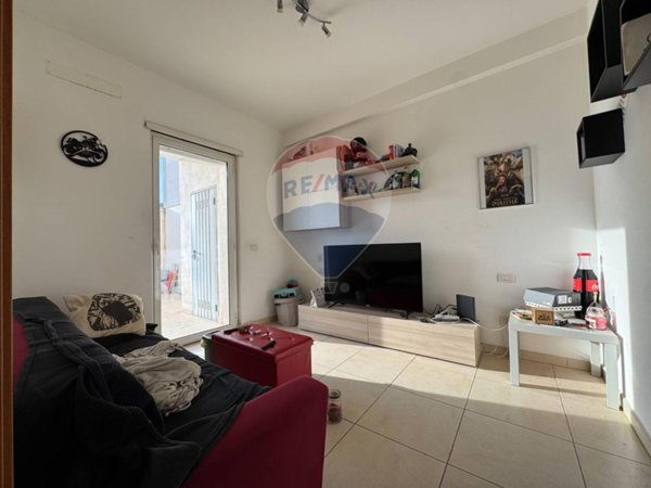 appartamento in vendita a Bari in zona San Girolamo