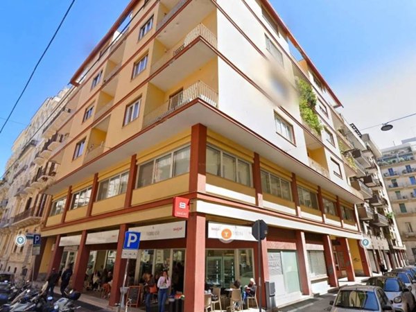 appartamento in vendita a Bari