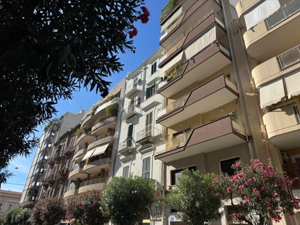 appartamento in vendita a Bari in zona Murat