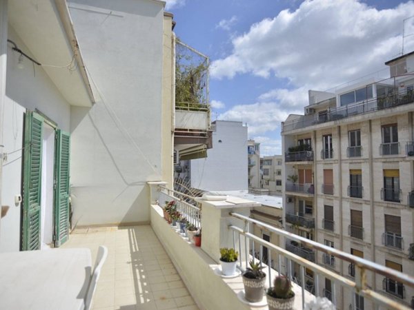 appartamento in vendita a Bari in zona Murat