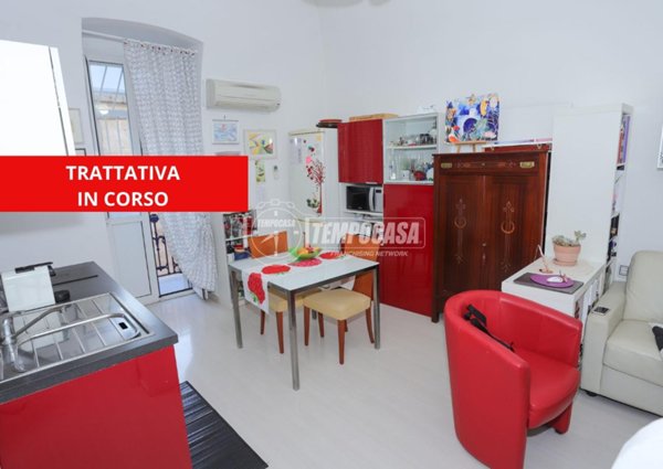 appartamento in vendita a Bari in zona Ceglie del Campo