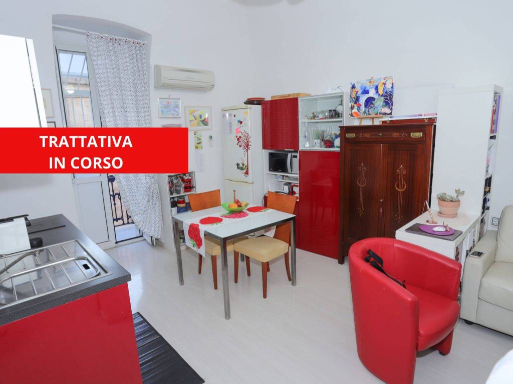 appartamento in vendita a Bari in zona Ceglie del Campo