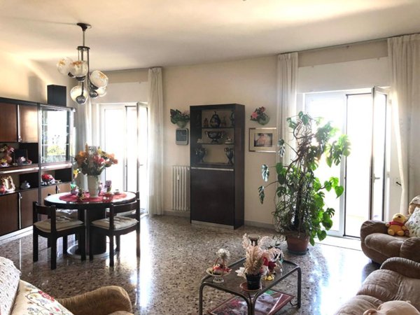 appartamento in vendita a Bari in zona Poggiofranco