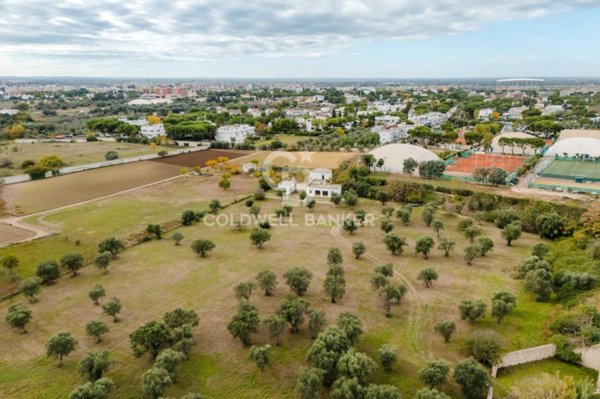 casa indipendente in vendita a Bari in zona San Pasquale