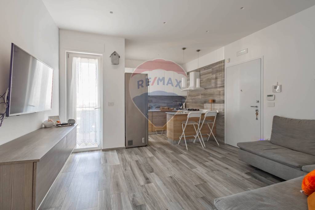 appartamento in vendita a Bari in zona Santo Spirito