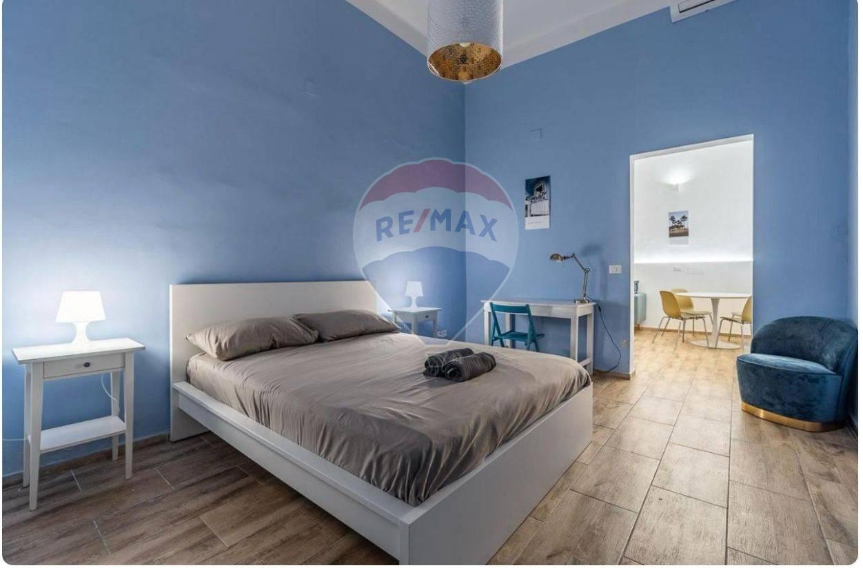 appartamento in vendita a Bari in zona Madonnella