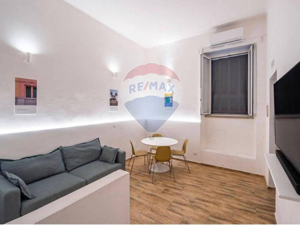 appartamento in vendita a Bari in zona Madonnella