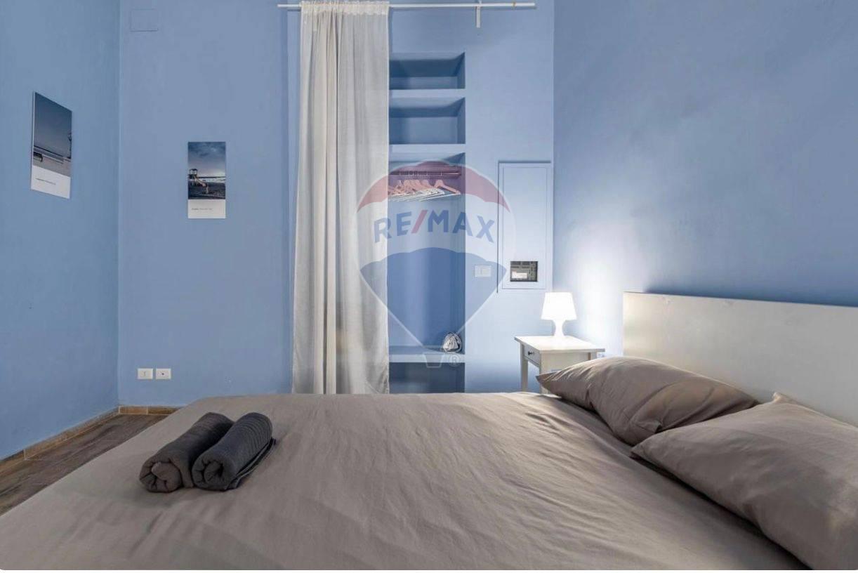 appartamento in vendita a Bari in zona Madonnella